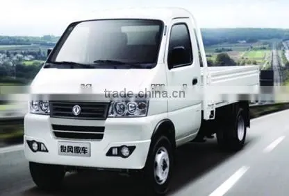 Dongfeng well-being Single Row Mini Truck With Diesel Engine from China for sale