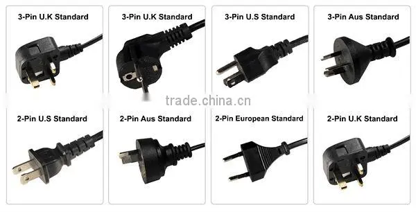 High quality power adapter For HP Original Laptop Adapter 18.5V 3.5A 65W 7.4*5.0mm(no Pin)