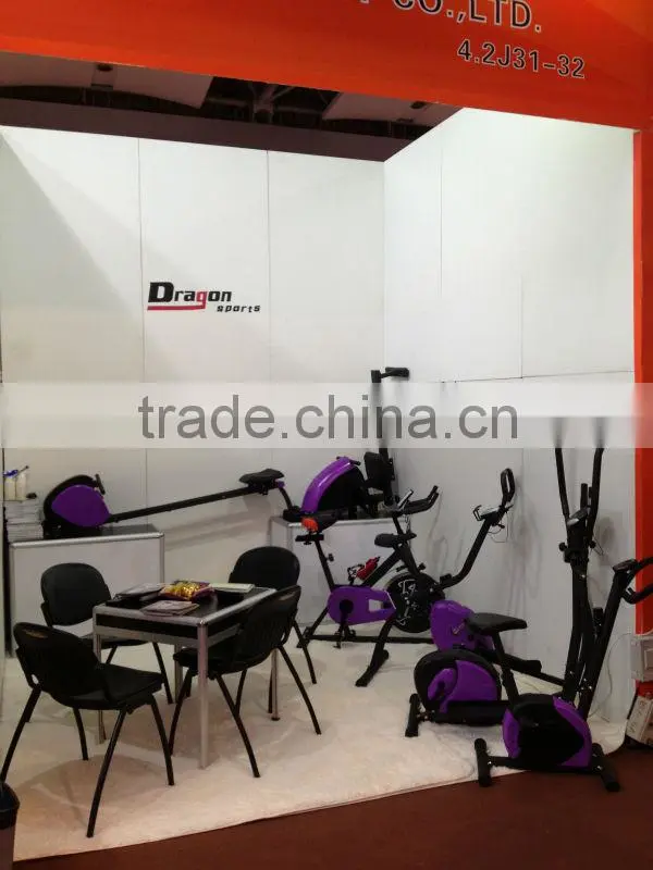 Pully System Rower RM210 Improved Model HOT IN 2013