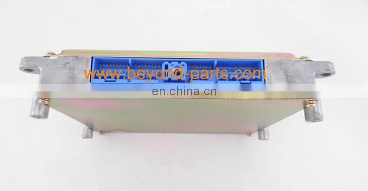 EX200-2 EX200-3 Excavator Electric Controller 9125533 9104907 9104908 9116941