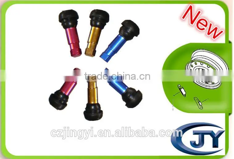 valves