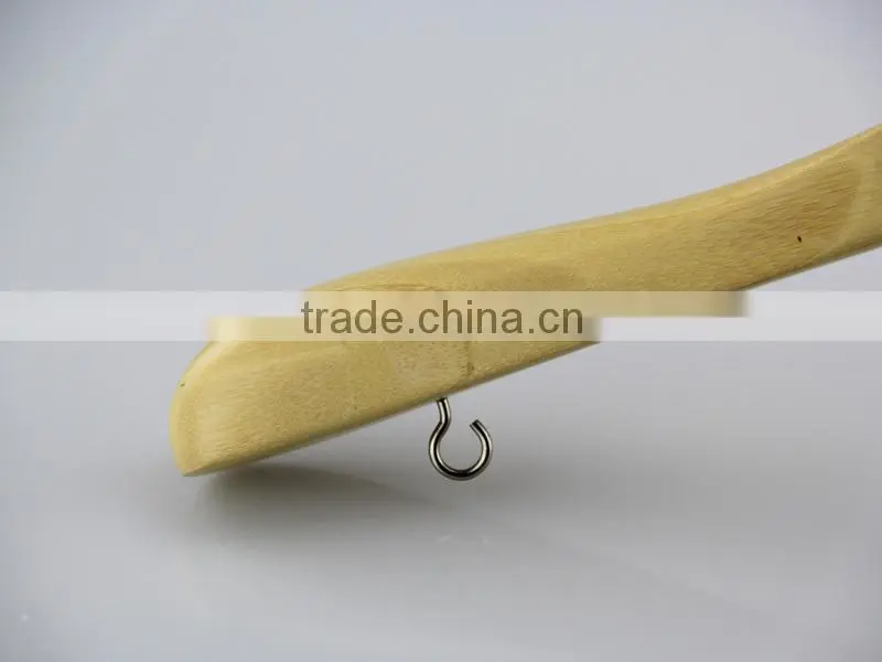 WLB01 natural Bamboo hanger