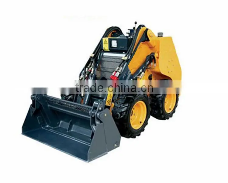 zl25 hydraulic steer loader china for sale