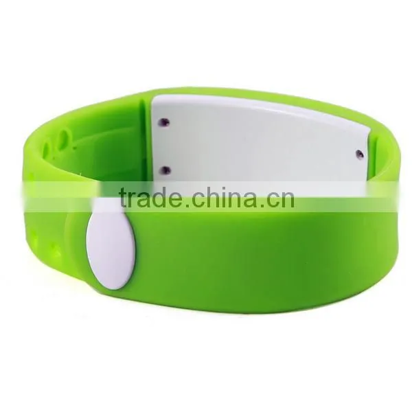 Fashion style pedometer smart watch