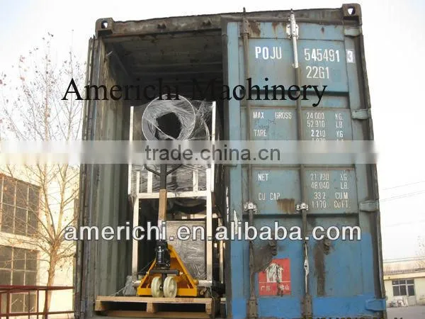 Uzbekistan Rice Making Machine