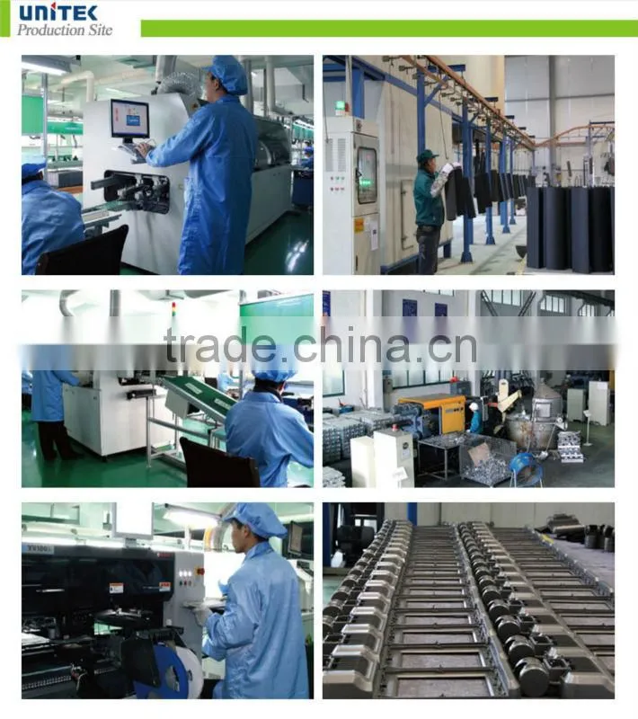 Alibaba Trade Assurance Golden Manufacturer 40W Hot Sale Propasal LED Solar Street Lght Components