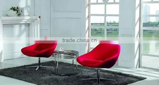 2014 Barcelona Chair And Ottoman/Barcelona Style Chair