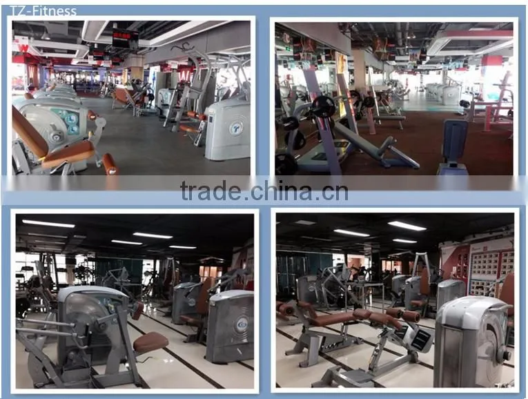 TZ seated calf / machine seated calf raise TZ-5050
