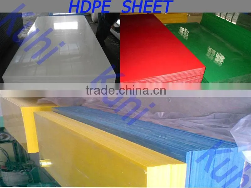 Customized engineering plastic components