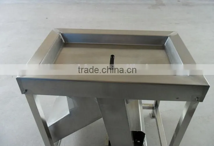 Chicken Gizzard Peeling Machine|Chicken Gizzard Peeler