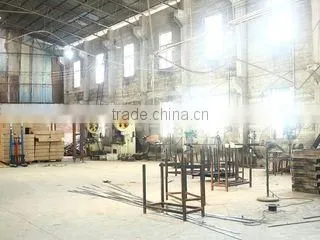 Foshan Wotong Hardware Co., Ltd. company overview - view 2
