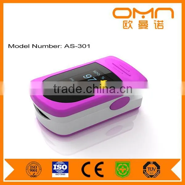 TOP!! OLED Accurate Monito Finger Pulse Oximeter, Blood Oxygen, PR, SPO2 monitor