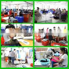 Yiwu Shuangye Arts & Crafts Factory company overview - view 2