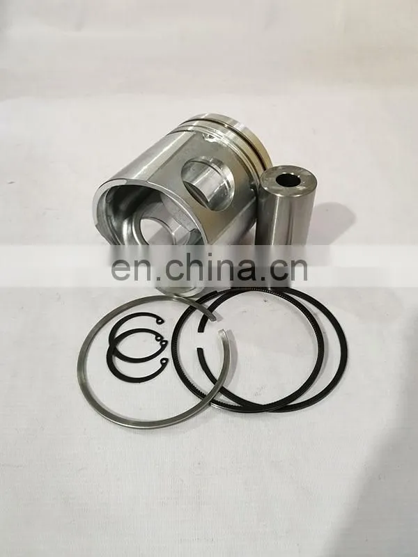 3917707 Diesel Engine PISTON 3917707 Diesel engine truck parts