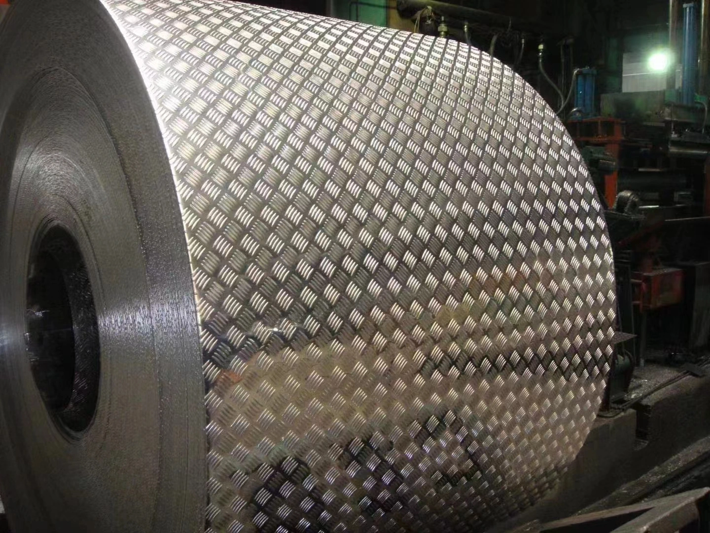 ShandongchengruntongAluminum Coil Aiuminum Plate company overview - view 2
