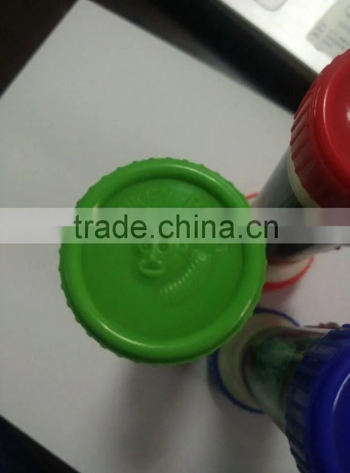 Monkey Head Beautiful Picture Body Led Flashlight Torch