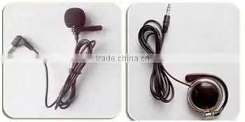 high quality 007B-Reasonable price audio guide system