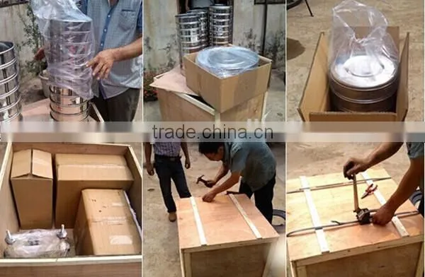 Good Quality Sieve Analysis Instrument