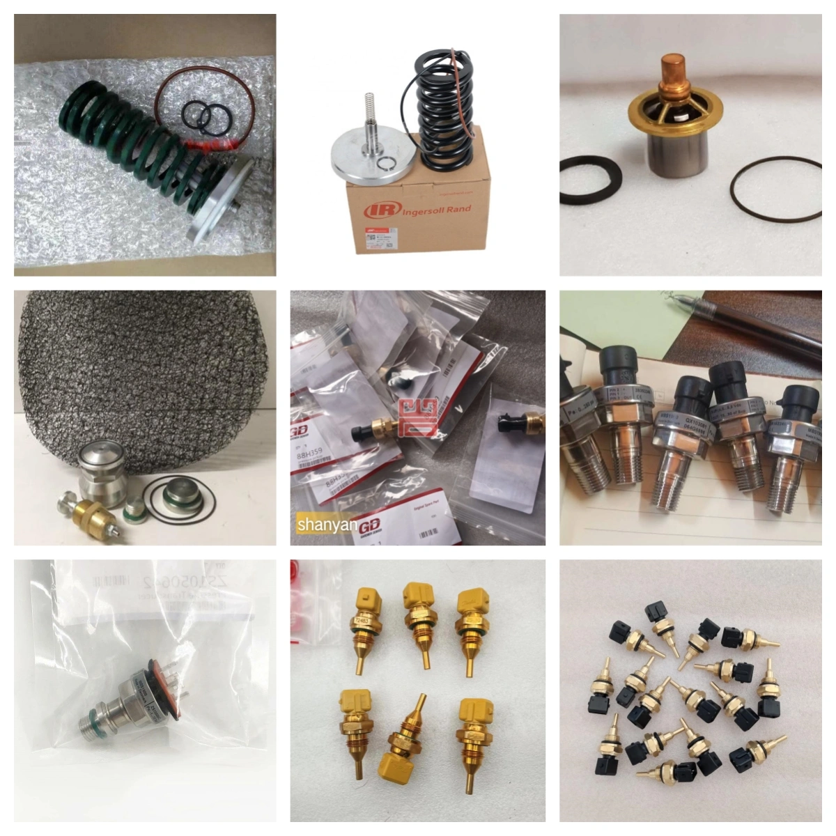 Quansi Industrial (Guanyun) Co.,Ltd company overview - view 2