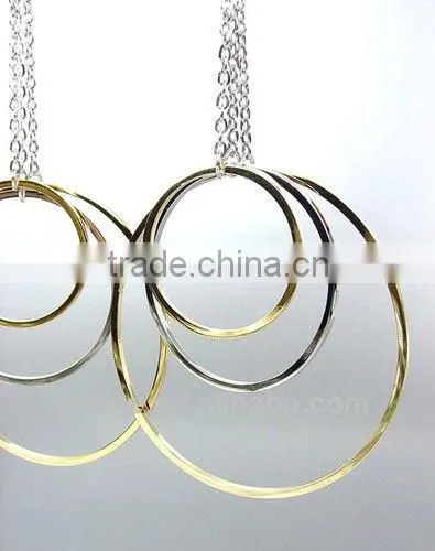 Chain Tassle Earrings, Silver Long Chain Earrings Statement Jewelry, Handmade Fashion Jewelry