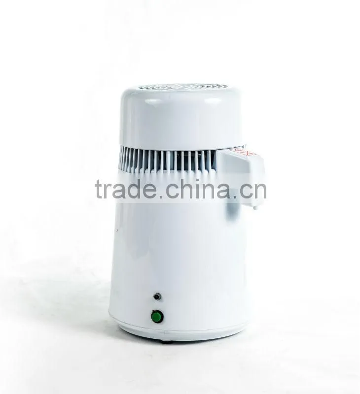 Dental Water Distiller For Autoclave