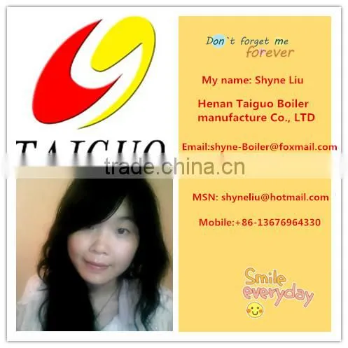Senior manufacturer supply blast furnace hot blast stoves from China