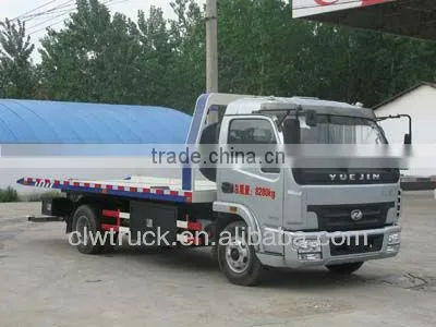 Iveco 4*2 Wrecker Truck, Towing Truck