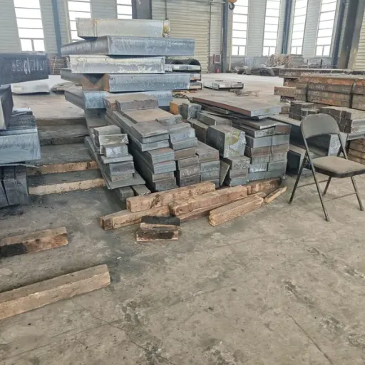 transformer core steel (1)