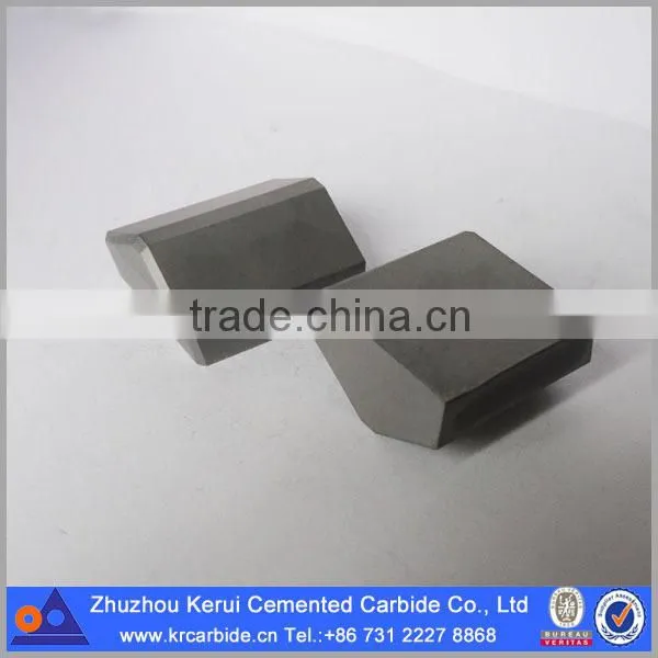 Wc carbide K034 mining carbide button