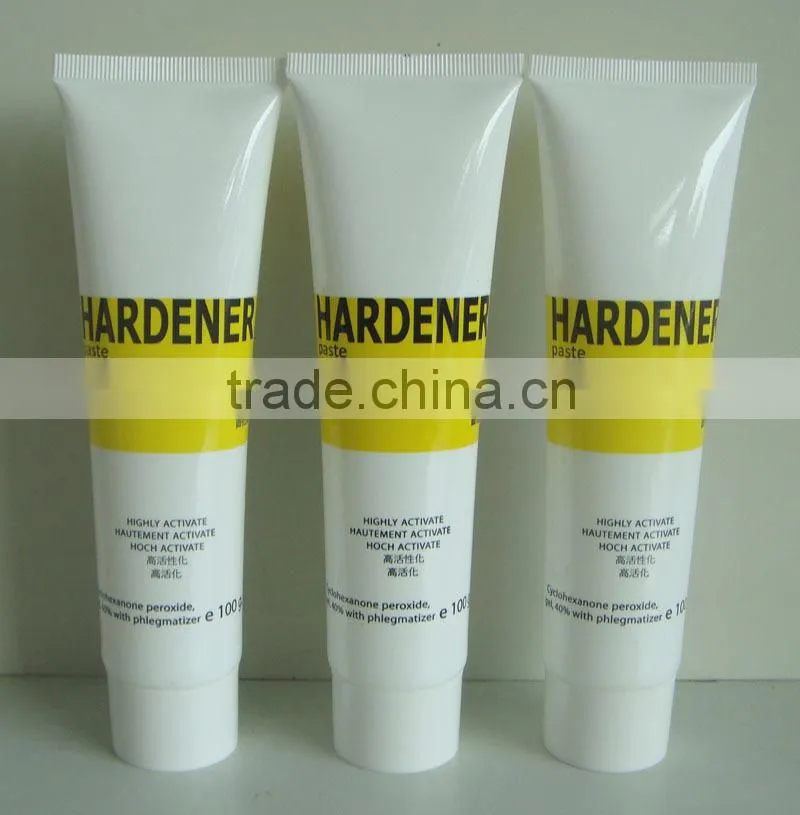 cosmetic packaging tubes for cream