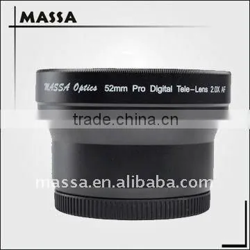 optics lens for camera