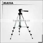 Camera accessories Massa portable tripod for camera, camcorder high quality professional