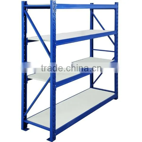 Foshan JIABAO Middle duty rack shop JB-8A