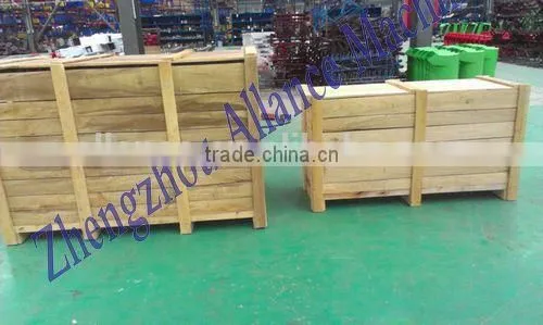 CE approved hot sale small rice combine harvester