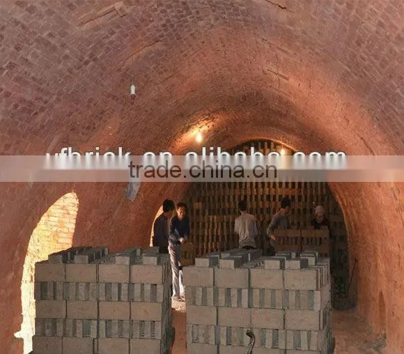 Booming!!!Hofffman kiln,clay brick machine hoffman kiln