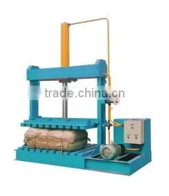plastic bag packing machine