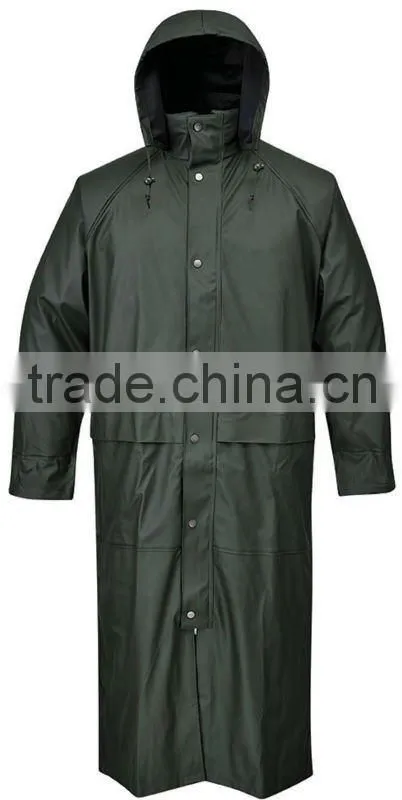 Outdoor Winter Suits For Rain Rainsuit