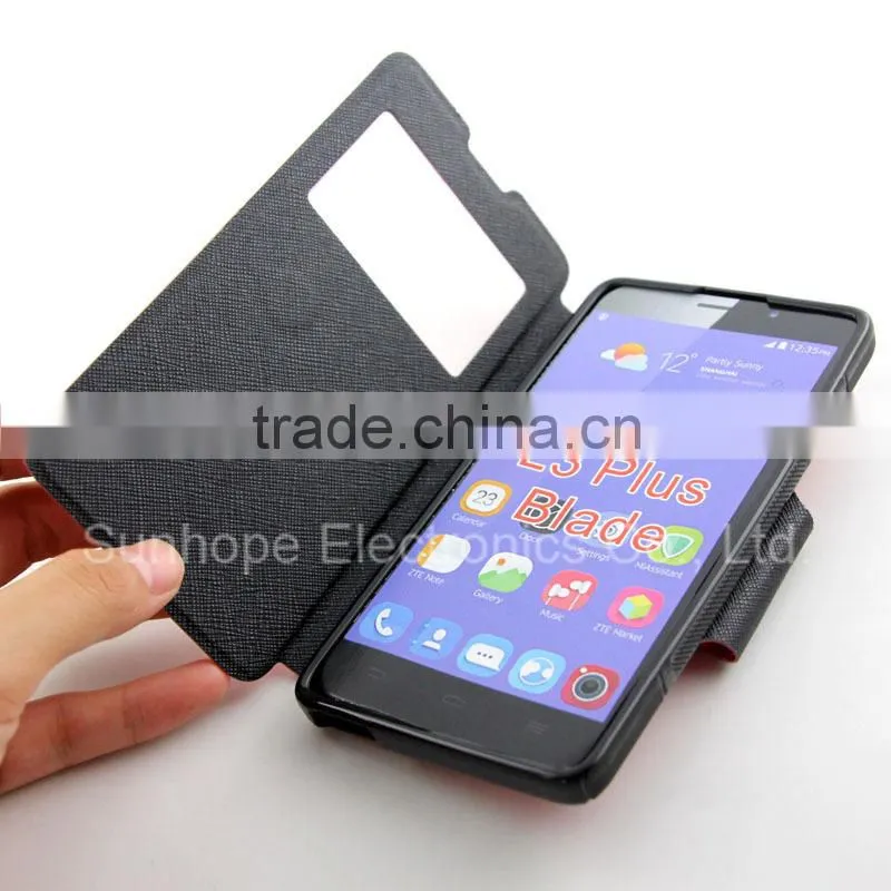 phone case printing for ZIT Blade L3 Plus