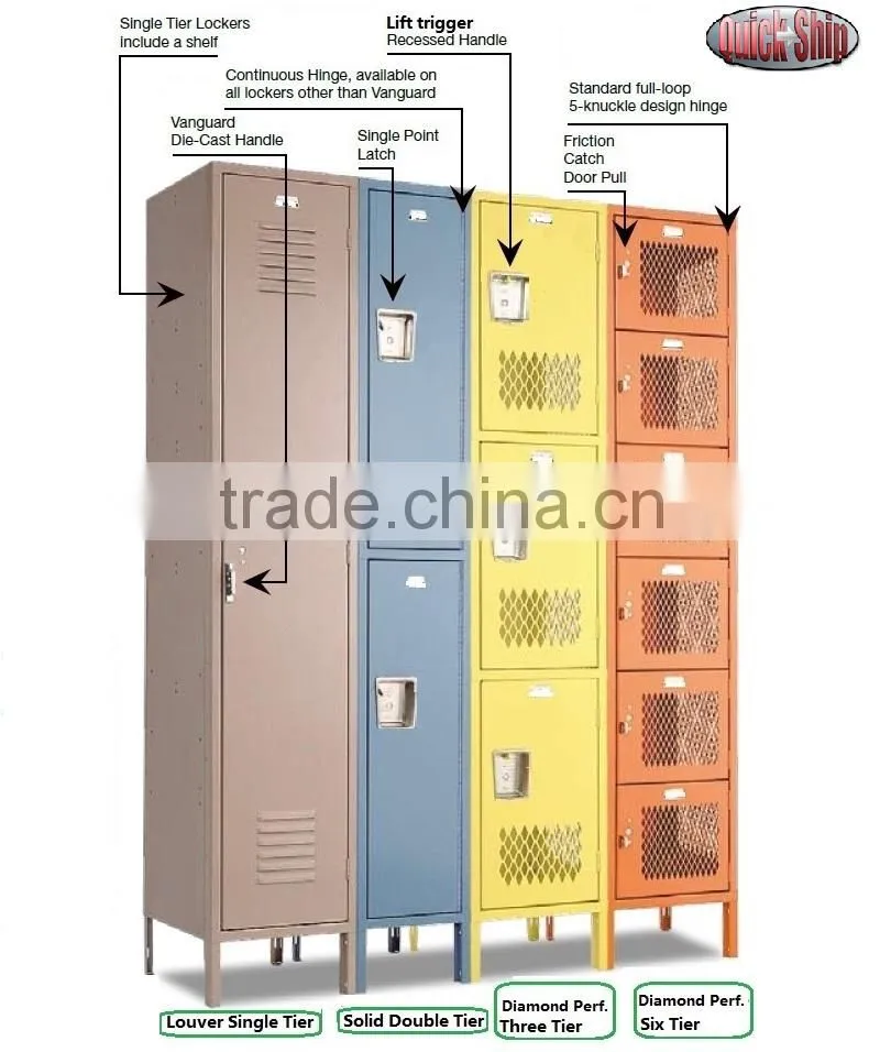 Network server cabinet/metal server cabinet/universal server cabinet