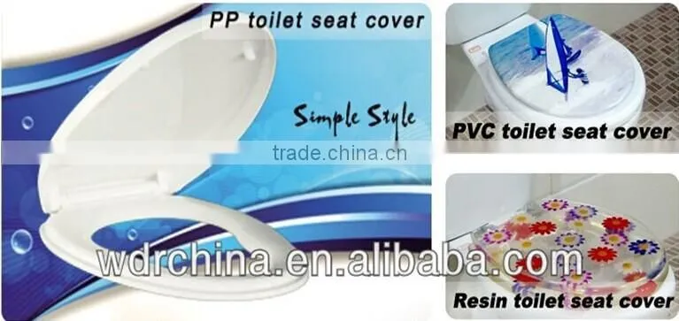 china alibaba cheap plastic toilet seat