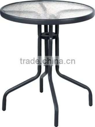 Outdoor Patio Chair And Table