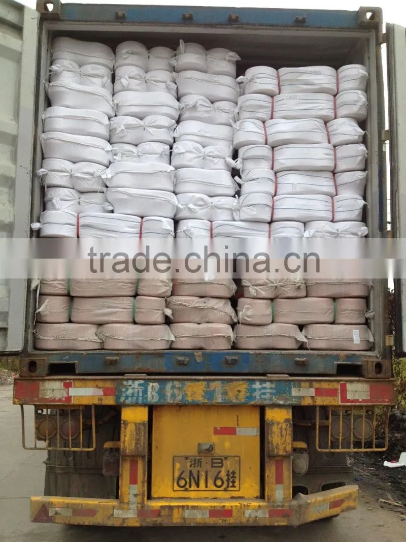 High twist cotton yarn blended yarn for making cotton rope toys