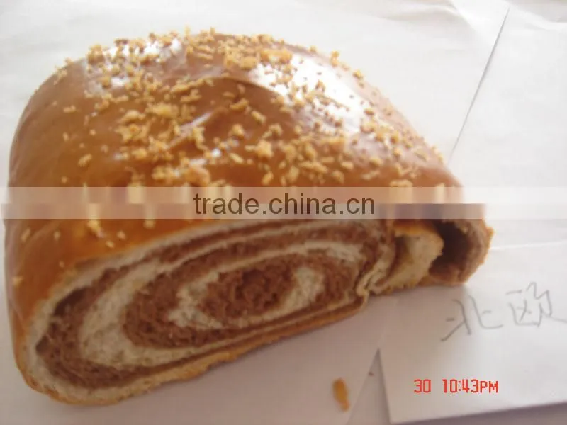 Halal frozen Dough