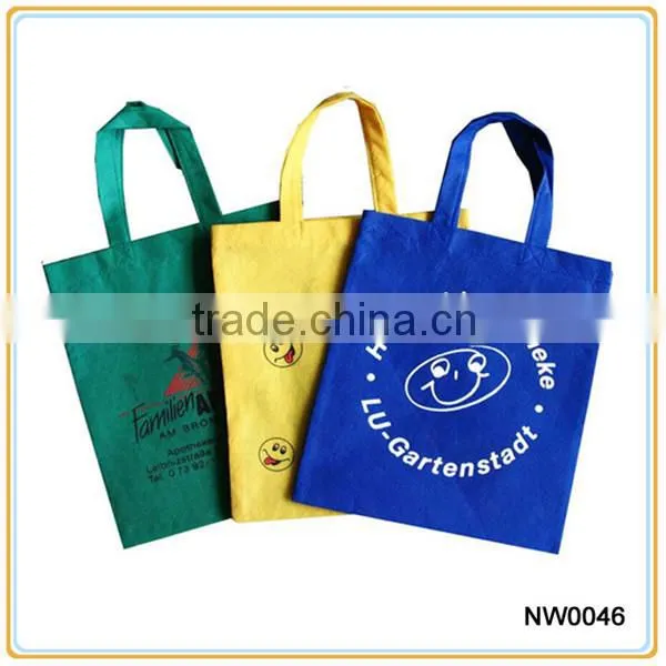PP Non Woven Shopping Bag,Non Woven Tote Bag,Non Woven Gift Bag