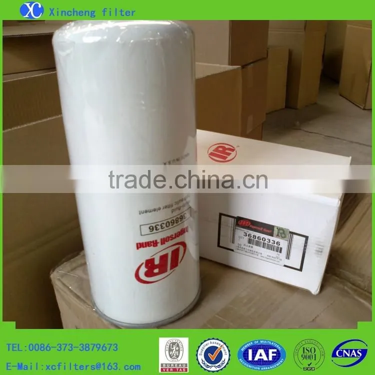 Ingersoll Rand Compressor Air Filter Cartridge 23487457