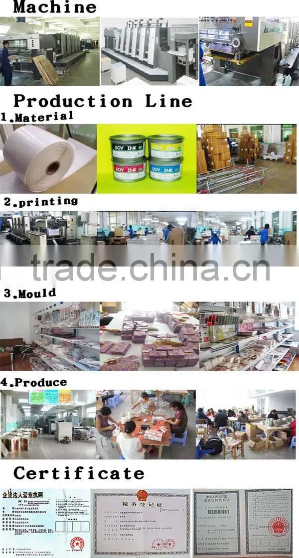 3d customized plastic cheap fridge magnets