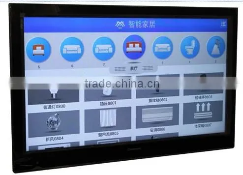 TYT mobile smart control wireless zigbee smart home automation