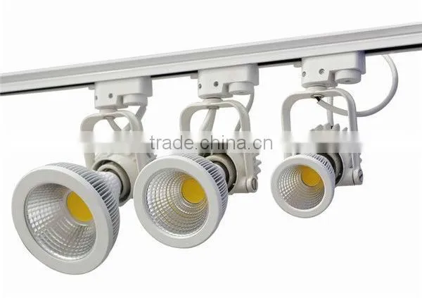 E27 base LED Par 30 Spotlight 3w/5w/7w/9w/10w/12w