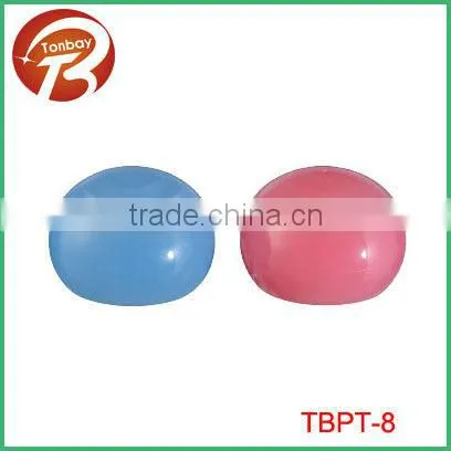 24/410 aluminum siver matte disc top cap 24mmpress cap with aluminum closureTBQQ-10