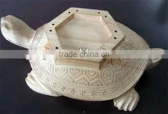 QL-1224 Automatic Advertising wood engraving machine cnc guangzhou price